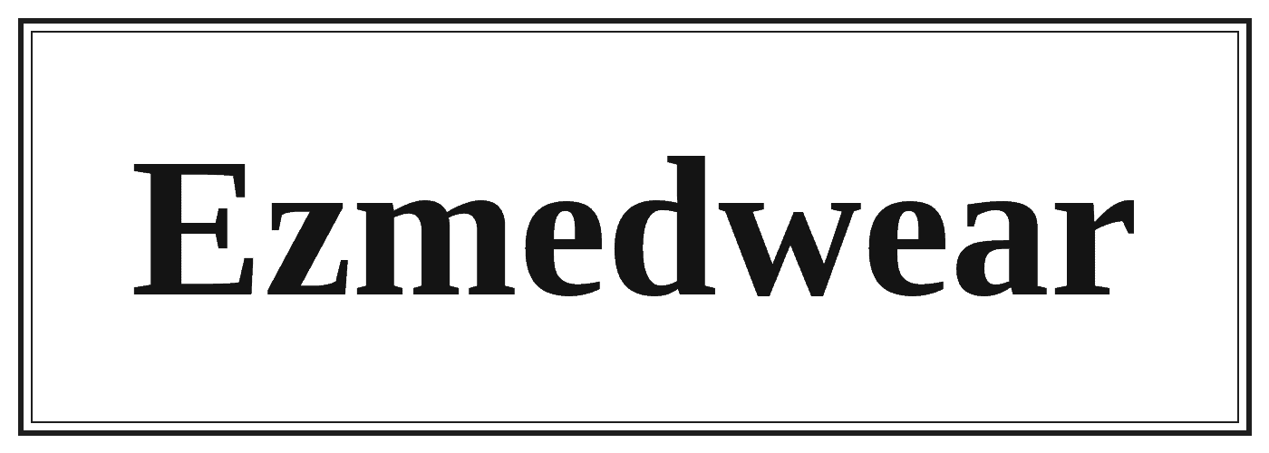 EZMEDWEAR INTERNATIONAL LLC